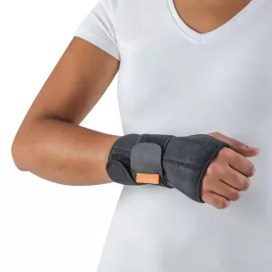 Órtese Splint Bilateral Especial EG