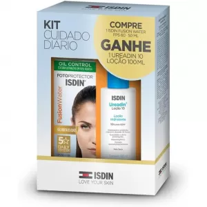 Kit Cuidado Diario Pack Fw Fps60+Uread Lc 100Ml