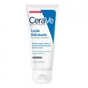 Cerave Loc Hidrat 50Ml