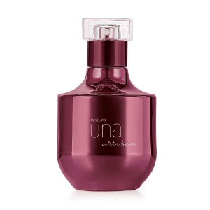 Natura Una Artisan Parfum Feminino – 75ml