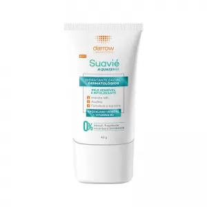 Suavie Hidrat Aquasensi 40G