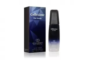 Perfume Masculino Giverny Collezione Pour Homme 30 ml