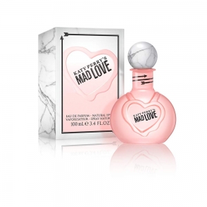 Katy Perry Mad Love Eau de Parfum -100ml