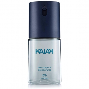 Natura Kaiak Deo Corporal Masculino – 100ml