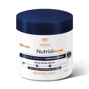 Nutriol Creme Intens 400G