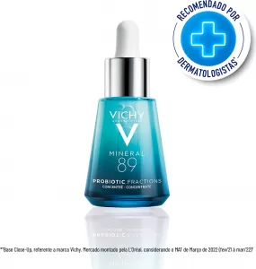Vichy Mineral Probiotic M89 30Ml