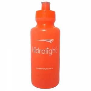 Squeeze Hidrolight Laranja 550 ml