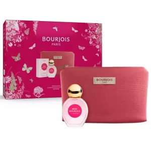 Kit Coffret Bourjois La Fantastique EDP 50ml + Necessaire