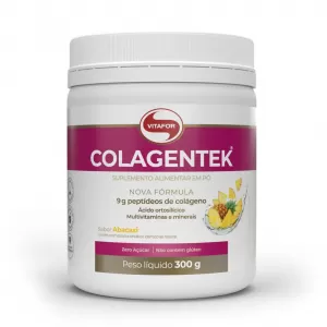 Colagentek Vitafor Abacaxi 300G