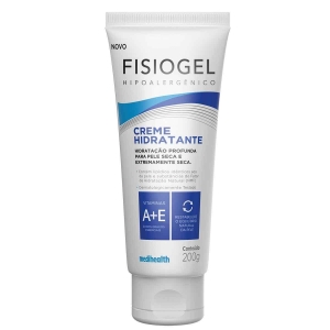 Fisiogel Hid Pele Seca 200G