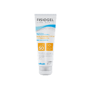 Fisiogel Locao Fps50 60Ml
