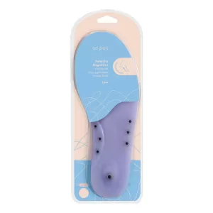 Comprar Só Pés Palmilha Magnética Gel 35-36 - palterm
