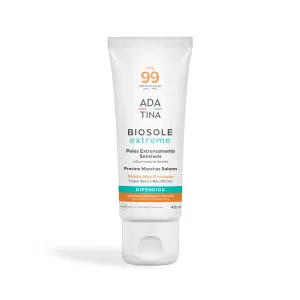 Ada Tina Biosole Extreme Fps99 40Ml