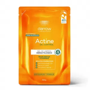 Actine Oil Control Refil 300G