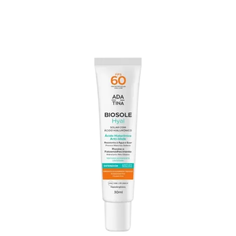 Ada Tina Biosole Hyal Fps60 30Ml
