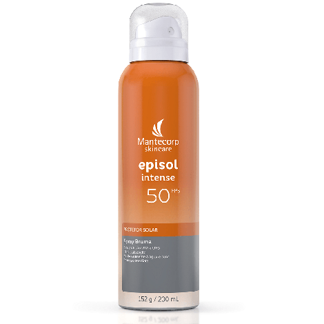 Episol Intense Bruma Fps50 200Ml