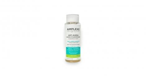 Ada Tina Sh Amplexe Caspa E Oleosidade 250Ml