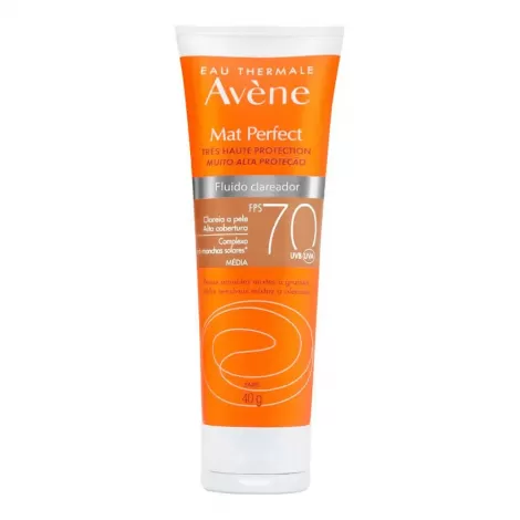 Avene Prot Solar Perf Med Fps70 40G