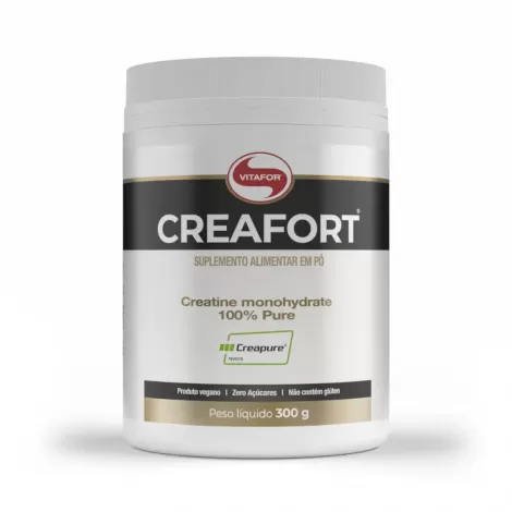 Creafort Creapure Vitafor 300G