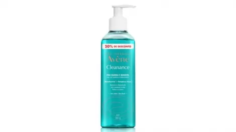 Avene Cleanance Gel 300G