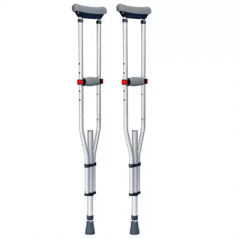 Muleta Axilar Hidrolight 3 em 1 Unidade