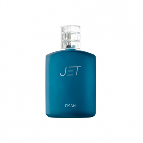 Ciclo Deo Colônia I Man Jet 100ml Masculino