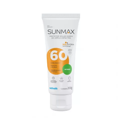 Sunmax Intense Fps60 200G