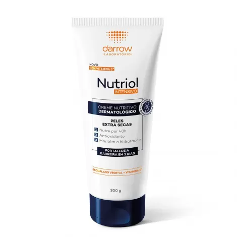 Nutriol Creme Intensivo 200G