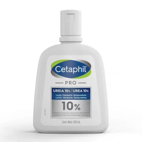 Cetaphil Pro Ureia Loçao 10%  300Ml
