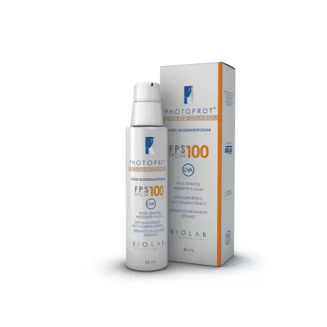 Photoprot Fps99 40Ml