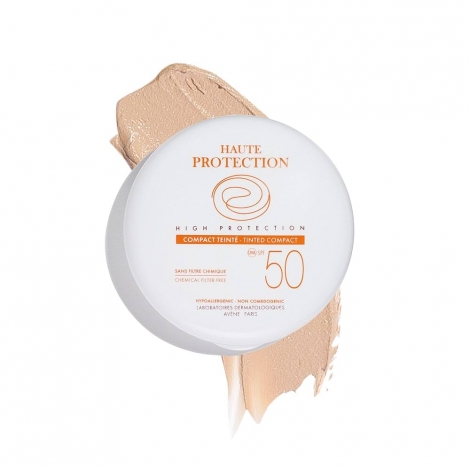 Avene Compact Sable Fp50 10G