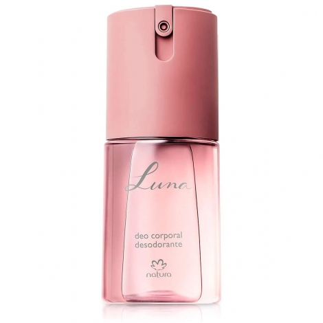 Natura Luna Deo Corporal – 100ml