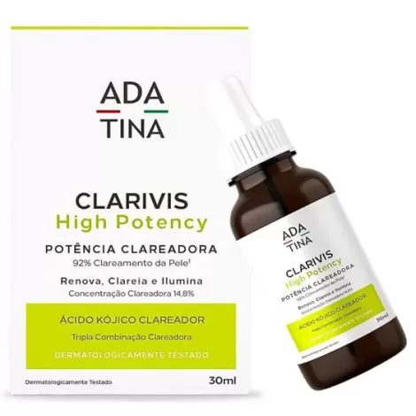 Ada Tina Clarivis High Potency 30Ml