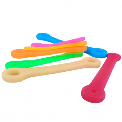 Alça Adaptável de Silicone Fix Hand – Diversas Cores – Unidade