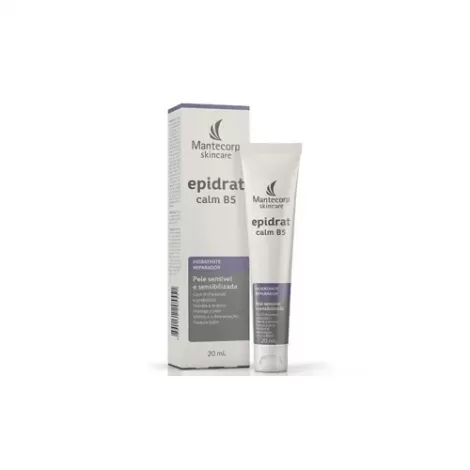Epidrat Calm B5 Bg 20Ml