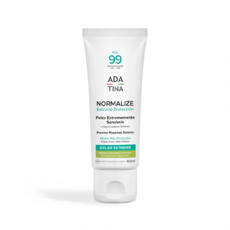 Ada Tina Normalize Extreme Protection Fps 99 40Ml