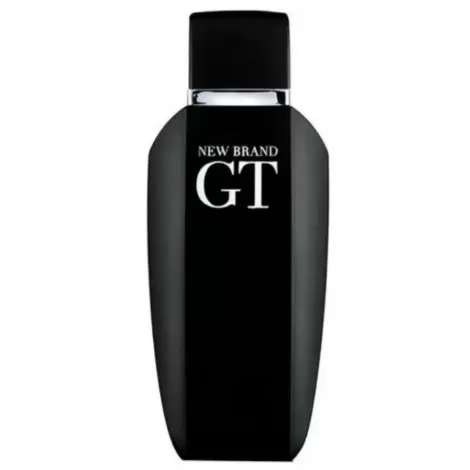 NB GT For Men Eau de Toilette Masculino – 100ml