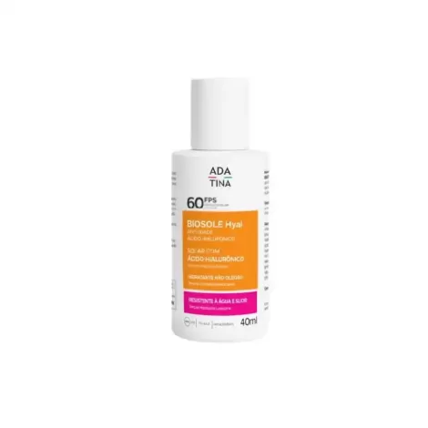 Ada Tina Biosole Hyal Fps60 40Ml