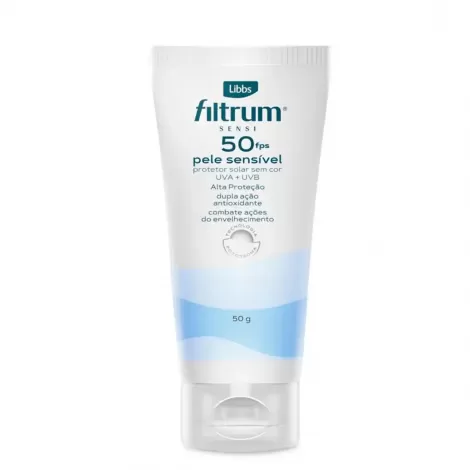 Filtrum Sensi Fps50 50G