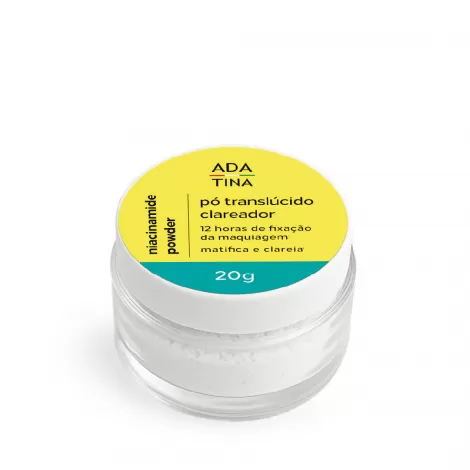 Ada Tina Niacinamide Powder 20G