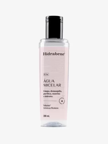 Hidrabene Agua Micelar 200Ml