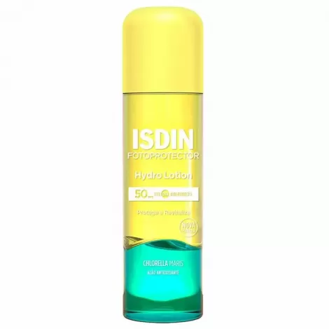 Isdin Hydrolotion Fps 50 200Ml