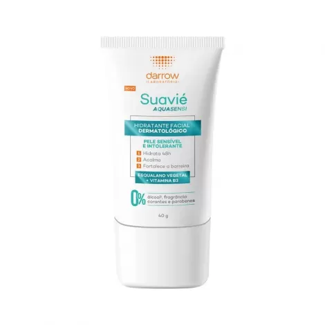 Suavie Hidrat Aquasensi 40G