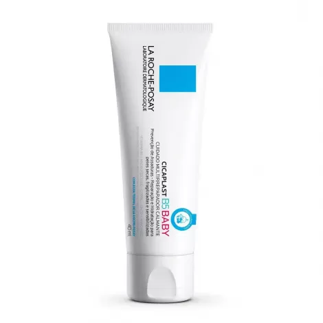 Cicaplast Baby 40Ml