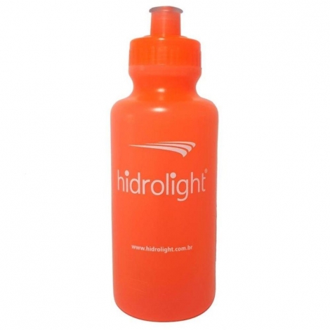 Squeeze Hidrolight Laranja 550 ml