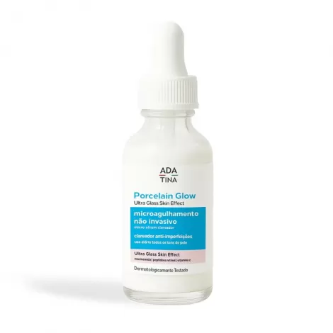 Ada Tina Oxygenials Ultra Glow Clareante 30Ml