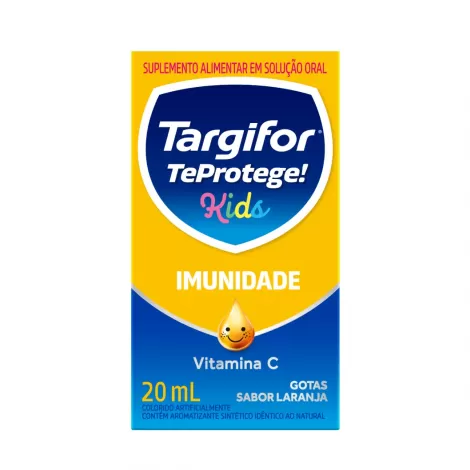 Targifor Cewin Te Protege! Gotas 20 ml