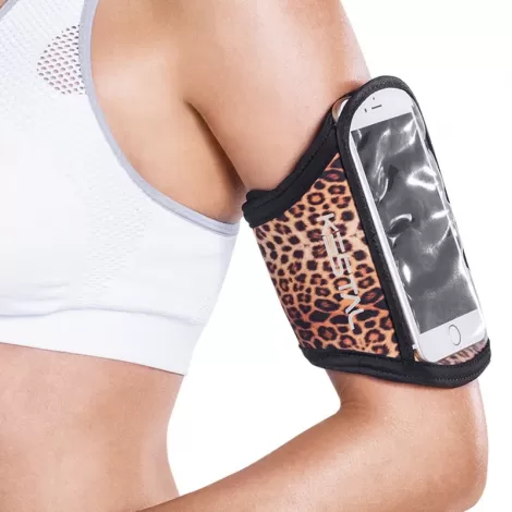 Porta Celular Plus - Kestal - Onça