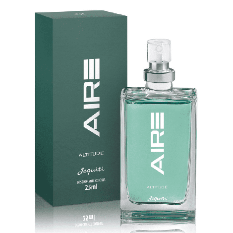 Deo Colônia Masculina Aire Altitude