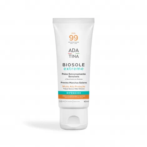 Ada Tina Biosole Extreme Fps99 40Ml